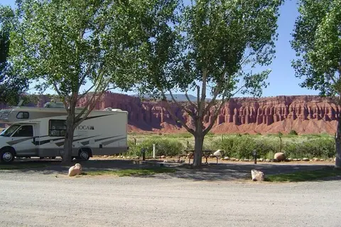 Thousand Lakes RV Park
