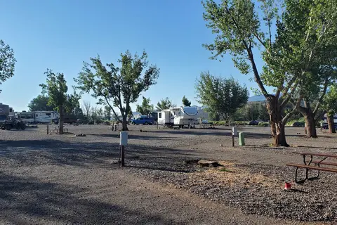 Thousand Lakes RV Park