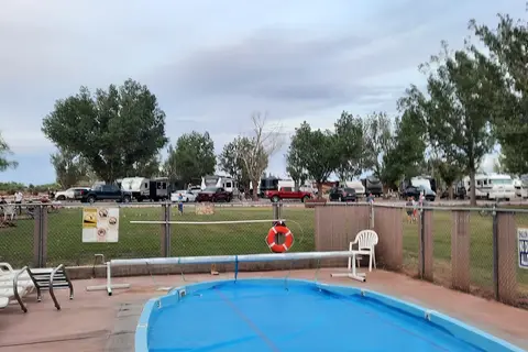 Thousand Lakes RV Park