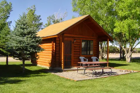 Thousand Lakes RV Park