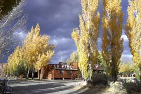 Thousand Lakes RV Park
