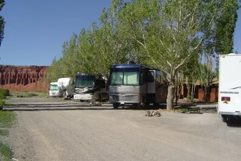 Thousand Lakes RV Park