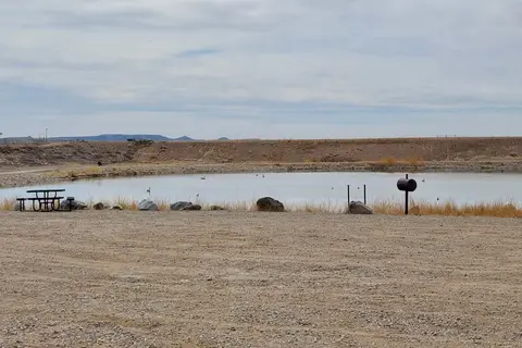 Marbleton RV Park