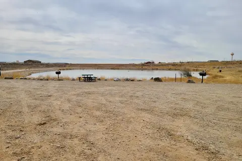 Marbleton RV Park