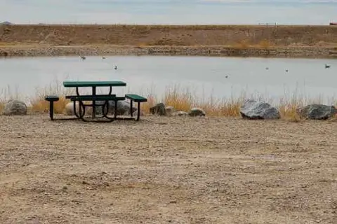 Marbleton RV Park