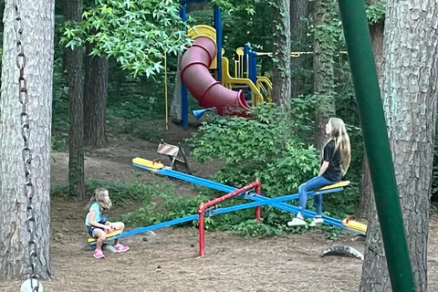Aquia Pines Campground