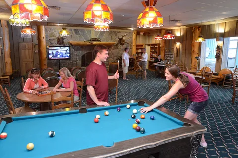 Lake George RV Park