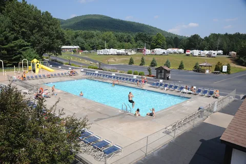 Lake George RV Park