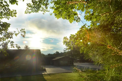 Lake George RV Park