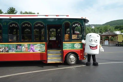 Lake George RV Park