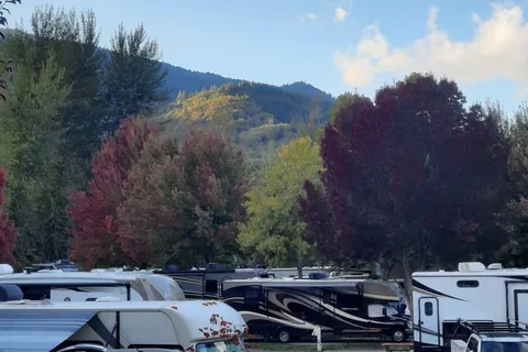 Bridgeview RV Park