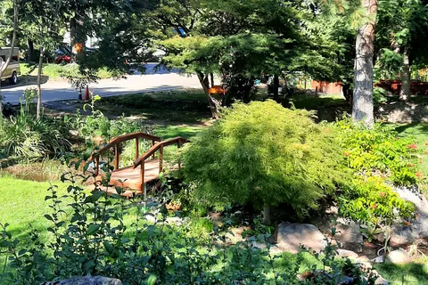 Bridgeview RV Park