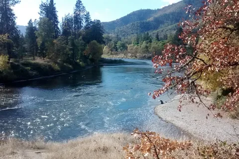 Bridgeview RV Park