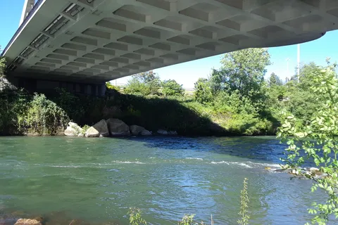 Bridgeview RV Park