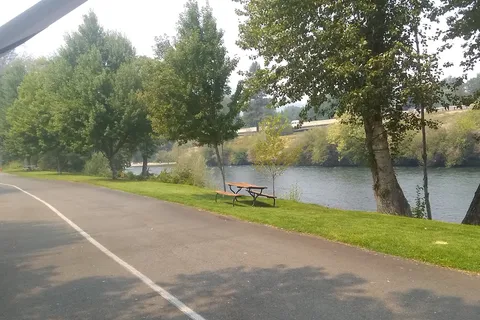 Bridgeview RV Park