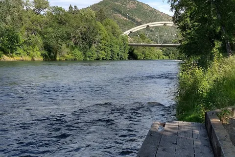 Bridgeview RV Park