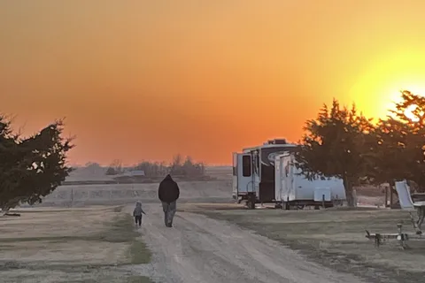 Lake Country Campground