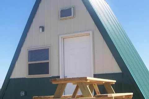 Lake Country Campground
