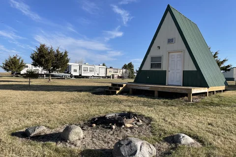 Lake Country Campground