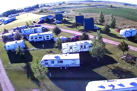 Lake Country Campground