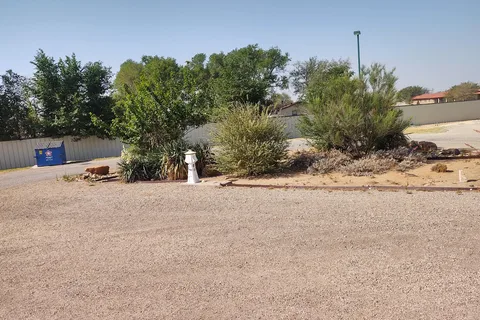 Mesa Verde RV Park