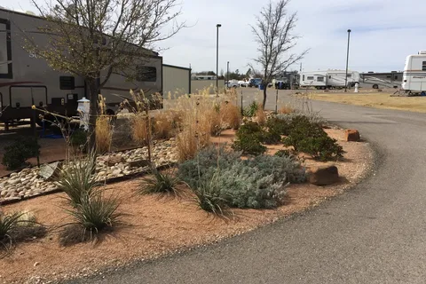 Mesa Verde RV Park