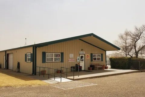 Mesa Verde RV Park