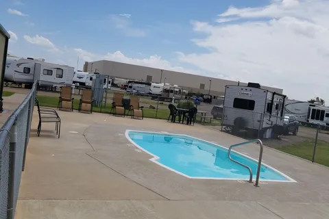 Mesa Verde RV Park