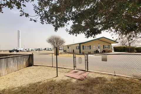 Mesa Verde RV Park