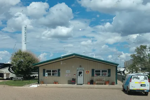 Mesa Verde RV Park