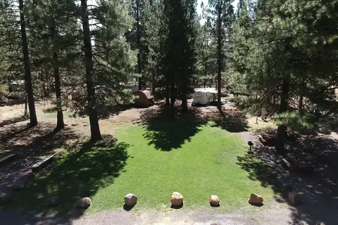Lassen West RV Village