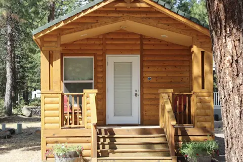Lassen West RV Village