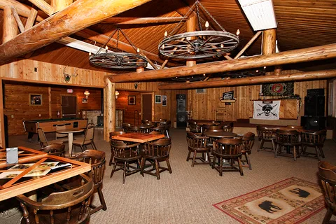 Yellowstone Valley Inn and RV Park