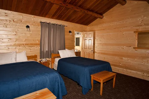 Yellowstone Valley Inn and RV Park
