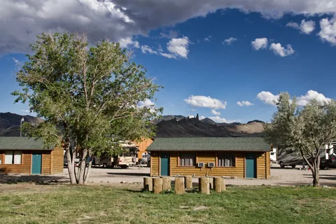 Yellowstone Valley Inn and RV Park