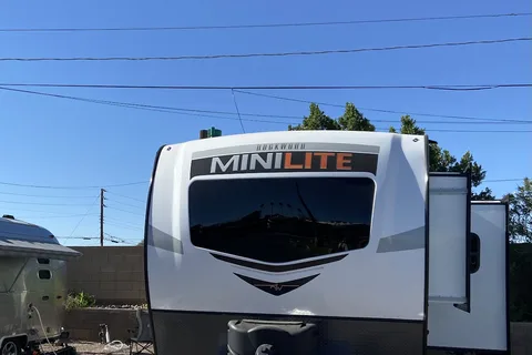 Twin Palms RV Park