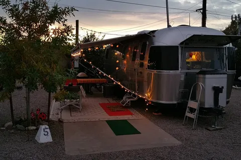Twin Palms RV Park