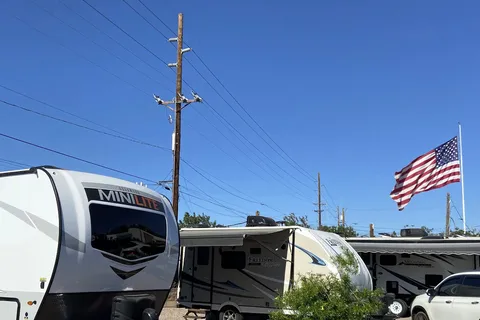 Twin Palms RV Park