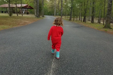 Holiday Park Campground