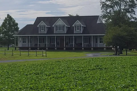 Holiday Park Campground