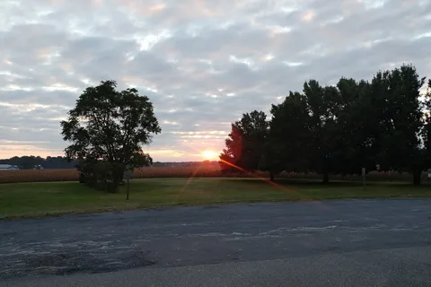 Holiday Park Campground