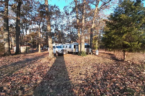 Holiday Park Campground