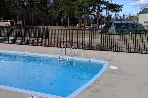 North River Campgrounds