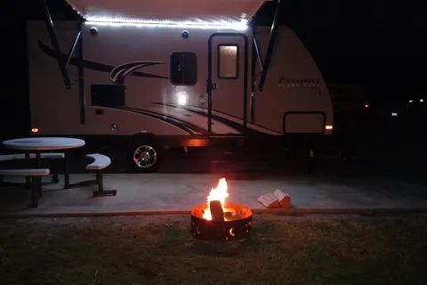 North River Campgrounds
