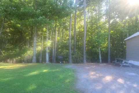 North River Campgrounds