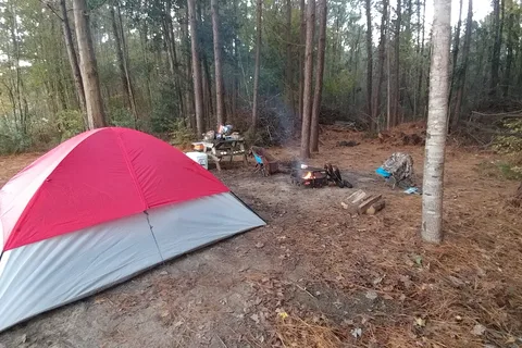 North River Campgrounds