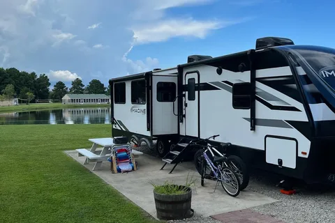 North River Campgrounds