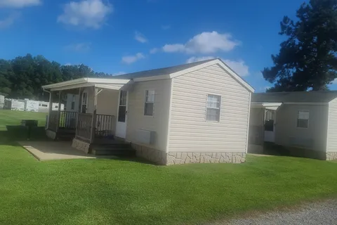 North River Campgrounds