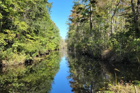 North River Campgrounds