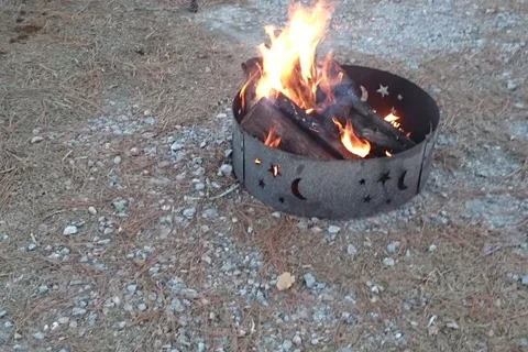 North River Campgrounds